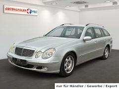 Bild des Angebotes Mercedes-Benz E 220 Kombi CDI Elegance