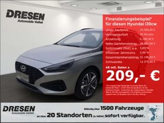 Bild des Angebotes Hyundai i30 1.0 Advantage/Navi/Rückfahrkamera/Sitzheizung/Temp