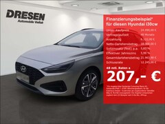Bild des Angebotes Hyundai i30 1.0 Advantage/Navi/Rückfahrkamera/Sitzheizung/Temp