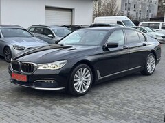 Bild des Angebotes BMW 730 d LUFTFEDER. ESDH MEMORY H&K KEYLESS
