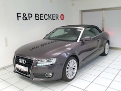 Bild des Angebotes Audi A5 A5 Cabrio 3.2 FSI Quattro S Tronic Audi Exclusive