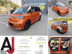 Bild des Angebotes VW ID. Buzz Bus Pro  ID.Buzz Bus Pro