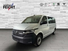 Bild des Angebotes VW T6.1 Kombi 2.0 TDI 4MOTION+LANG+LED+AHK+9-SITZ.
