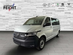 Bild des Angebotes VW T6.1 Kombi 2.0 TDI 4MOTION+LANG+LED+AHK+9-SITZ.