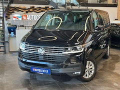 Bild des Angebotes VW T6 Caravelle T6.1 Caravelle *AHK*1. Hand*LED*Klima*PDC