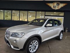 Bild des Angebotes BMW X3 xDrive30d Head-Up/NAVI/PDC/LEDER/HiFi/BT/AHK