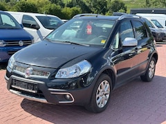Bild des Angebotes Fiat Sedici 2.0 16V Multijet 4x4*Klima*Zahnriemen NEU