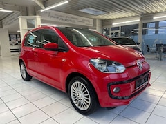 Bild des Angebotes VW up! high up!,Pano,Sitzheizung,TÜV Neu!!