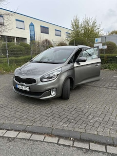 Bild des Angebotes Kia Carens Dream Team