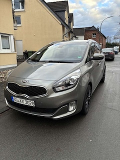 Bild des Angebotes Kia Carens Dream Team