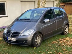 Bild des Angebotes Mercedes-Benz A 150 A 150 Autotronic Avantgarde