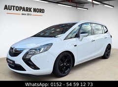 Bild des Angebotes Opel Zafira Tourer Zafira C 2.0 CDTI Tourer Innovation/AHK