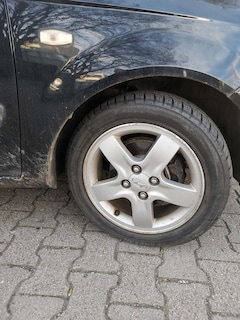 Bild des Angebotes Hyundai Getz Getz 1.6 Automatik GLS