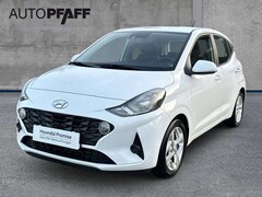 Bild des Angebotes Hyundai i10 1.0 Benzin A/T Trend Carplay|Sitzheizung|Isofix