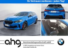 Bild des Angebotes BMW 128 ti Sport Aut. Panorama Klimaaut. Head-Up PDC