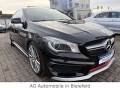 Bild des Angebotes Mercedes-Benz CLA 45 AMG 4-Matic 7G-DCT