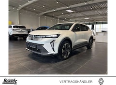 Renault Scenic E-Tech 170 Comfort Range Techno Kamera ISOFIX GJR