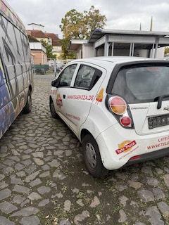 Bild des Angebotes Chevrolet Spark Klein Fahrzeug