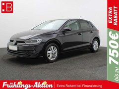 Bild des Angebotes VW Polo 1.0 TSI DSG Style DIGITAL COCKPIT PRO NAVI PANO KA