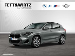Bild des Angebotes BMW X2 xDrive25e M Sport|Aut.|Stop&Go|HeadUp|H/K