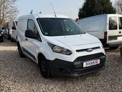 Bild des Angebotes Ford Transit Connect Kasten*Garantie*TÜV+Service Neu*