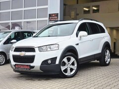 Bild des Angebotes Chevrolet Captiva 2.2 D LT |7 SITZER|NAVI|TEMPOMAT|KAMERA
