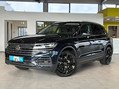Bild des Angebotes VW Touareg Basis 4Motion*AHK*LED*RFK*