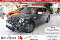 Bild des Angebotes MINI Cooper S - Automatik-LED-Leder-Pano-h&k-AP-Voll