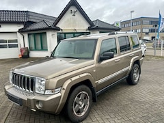 Bild des Angebotes Jeep Commander 5.7 V8 Limited HEMI