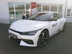 Bild des Angebotes Kia EV6 GT-Line 4WD Android Auto Metallic