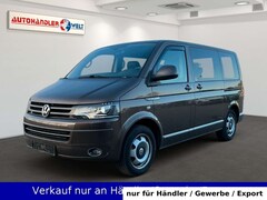 Bild des Angebotes VW T5 Multivan 2.0 TDI Highline DSG 7-SITZE XENON