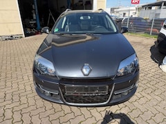 Renault Laguna III Grandtour GT
