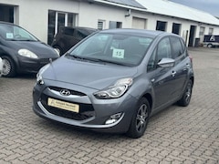 Bild des Angebotes Hyundai iX20 Comfort