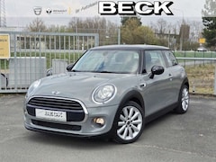 Bild des Angebotes MINI Cooper Pepper