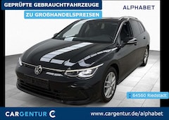 Bild des Angebotes VW Golf VIII 2.0 TDI R-Line R-Line AHK ACC