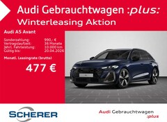 Bild des Angebotes Audi A5 edition one edition one TDI 150 kW S tr