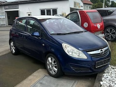 Bild des Angebotes Opel Corsa Edition