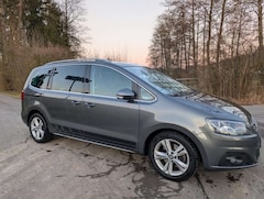 Bild des Angebotes SEAT Alhambra 2.0 TDI Start & Stop 4Drive FR-Line