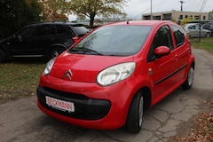 Bild des Angebotes Citroen C1 Style