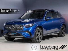 Bild des Angebotes Mercedes-Benz GLC 300 GLC 300 e 4M AMG DIG.LIGHT/AHK/Pano/Distro/360°/