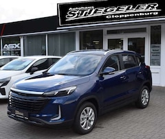 Bild des Angebotes BAIC Beijing X35 1,5L CVT AndroidAuto / AppleCarplay Wireless