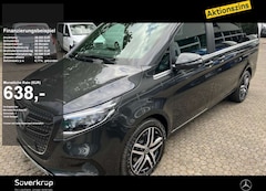 Bild des Angebotes Mercedes-Benz V 300 AVA MOPF BURMESTER AHK 2,5T STANDH BURM