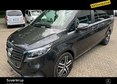 Bild des Angebotes Mercedes-Benz V 300 AVA MOPF BURMESTER AHK 2,5T STANDH BURM