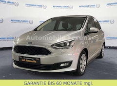 Bild des Angebotes Ford C-Max C-MAX RENTNER 1.BESITZ / XENON