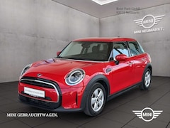 Bild des Angebotes MINI One 5-Türer Navi LED PDC DAB CarPlay Sportsitze