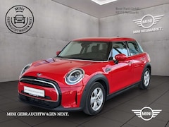 Bild des Angebotes MINI One 5-Türer Navi LED PDC DAB CarPlay Sportsitze