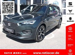 Bild des Angebotes SEAT Tarraco TARRACO FR 1.5 TSI ACT DSG NAVI BEHEIZB. FS AHZV