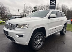 Bild des Angebotes Jeep Grand Cherokee 3.0 CRD Overland