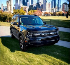 Bild des Angebotes Ford Bronco Bronco 2.7 EcoBoost V6 Badlands