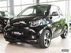 Bild des Angebotes smart forTwo EQ fortwo+EXCLUSIVE-P.+WINTER-P.+LED+R-KAMERA+